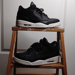 Air Jordan 3 retro